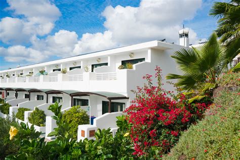 Apartments Relaxia Lanzaplaya » Turismo Lanzarote