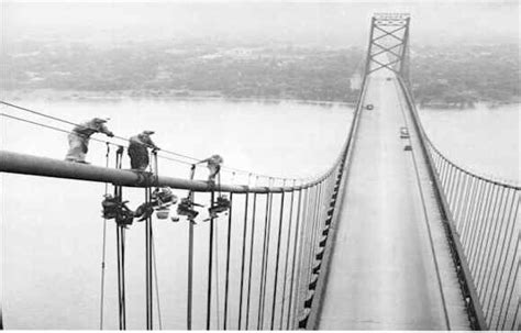 Bridge Facts Ambassador Bridge