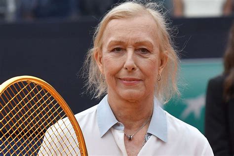 Martina Navratilova Sucking Cock Sex Pictures Pass