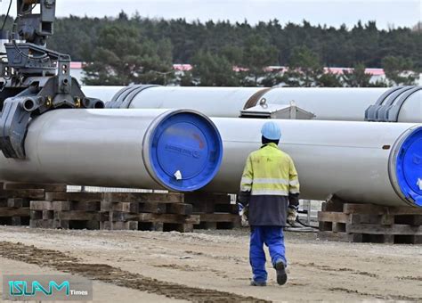 Nord Stream Pipeline To Europe To Be Completed Despite Us Sanctions