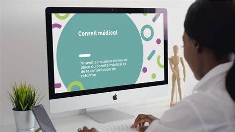 Participez Notre Prochain Webinaire Consacr Au Conseil M Dical Cdg