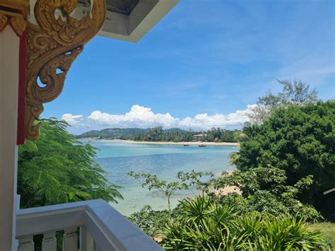 Meilleures plages où loger à Koh Samui pour visiter sans voiture