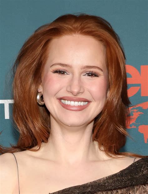 Madelaine Petsch 2024 Environmental Media Association Awards Gala In