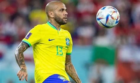 Hapis cezası almıştı Mahkemeden flaş Dani Alves kararı Son Dakika