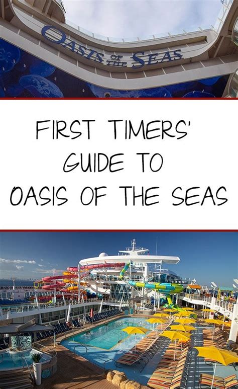 Oasis of the seas ship guide cabins itineraries what to expect – Artofit