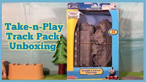 Thomas Take And Play Track Pack At Aidan Whyte Blog