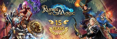 Runes of Magic Archives - MMORPG.GG