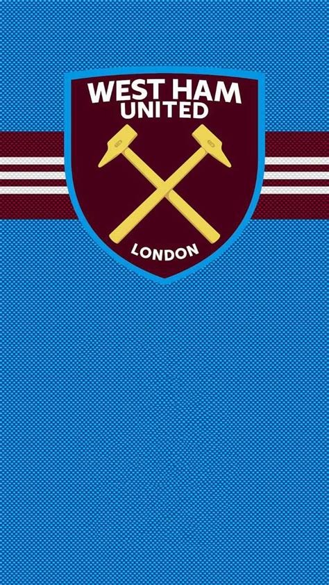 West Ham Wallpaper Ixpaper