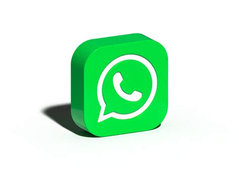 Whatsapp D Ic Ne Logo Png