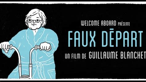 Faux DÉpart Teaser 2018 Youtube