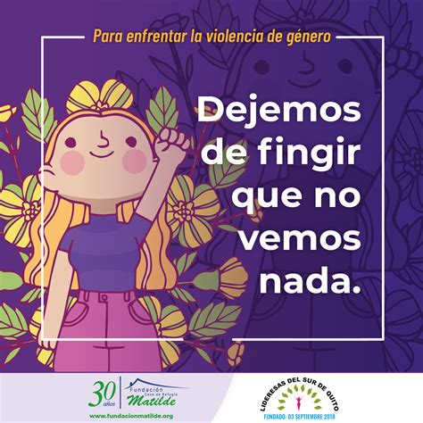 Acciones Desde Los Barrios Y Comunidades Para Prevenir Y Enfrentar La