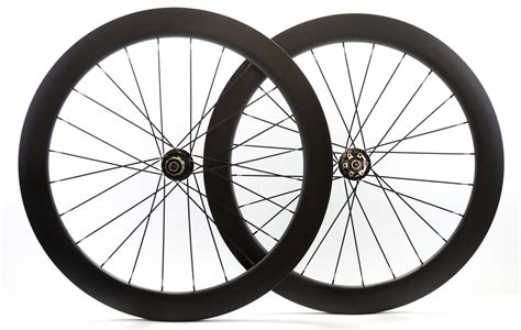 C Carbon Fiber Wheels Mm Depth Disc Brake Wheelset Mm Width