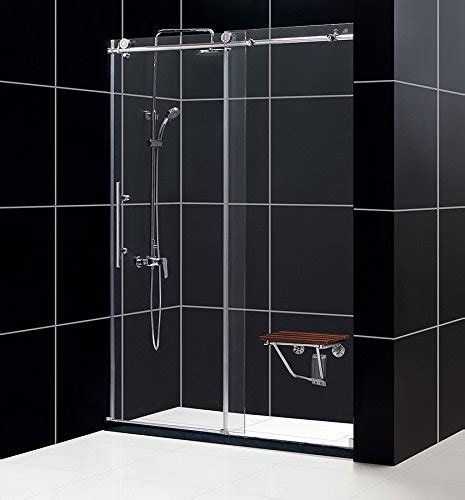 7 Best Sliding Shower Doors Of 2024 Top Picks Compared