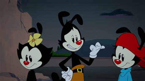 Animaniacs Season Image Fancaps