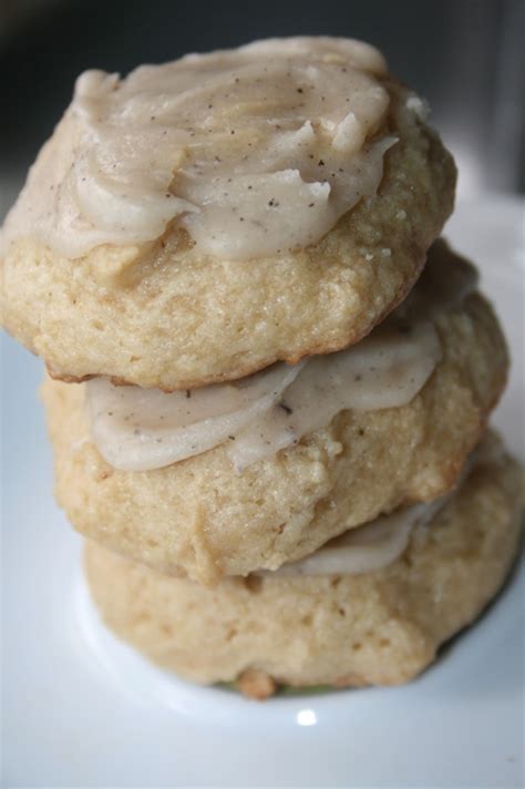 Soft Brown Sugar Cookies recipe | Chefthisup