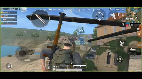 Pubg Mobile Lite 1 Uzbekcha Letsplay YouTube