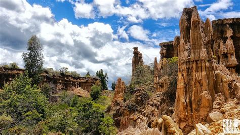 Caminata Al Desierto De La Tatacoita En Checua Nemoc N Y Mina De Sal