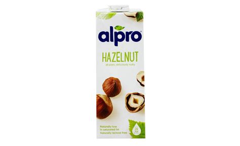 Alpro Hazelnut Drink L Metro Supermarket Platy Wolt