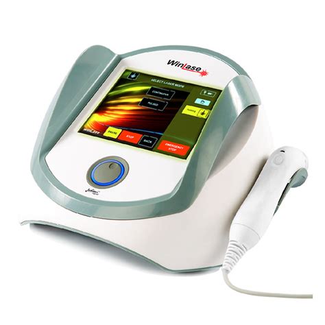 Buy Winlase Laser Therapy Class 3b Laser Therapy Medikart