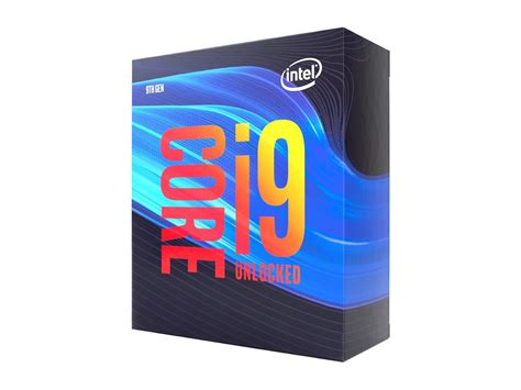 Intel Core I K Coffee Lake Core Ghz Cpu Processor Newegg