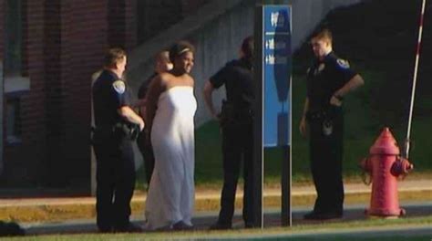 Pregnant Inmate Caught After Rochester Hospital Escape