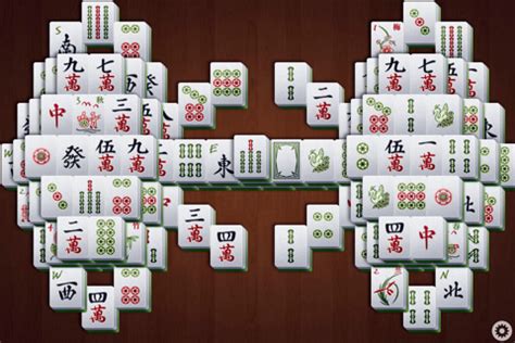 Shanghai Mahjong Review | AppsPirate