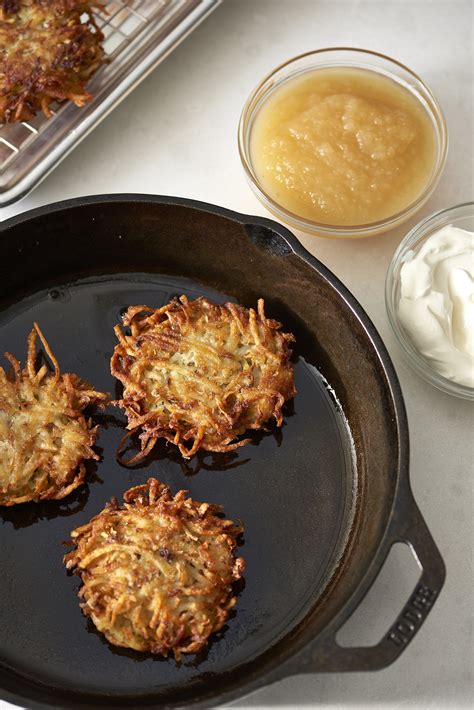 Frozen Hash Brown Potato Latke Recipe | Deporecipe.co