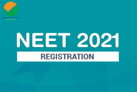 Nta Extends Registration Deadline For Neet Ug 2021 The Indian Wire