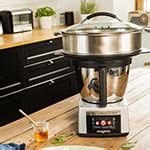 Cook Expert XL Connect Premium Robot Cuiseur Connecté Achat en ligne