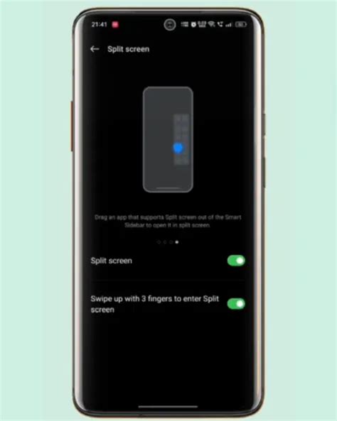 How To Use Split Screen On Oppo Easy Method Droidbeep