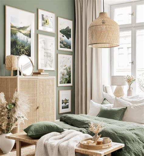 Sage Green Aesthetic Room Decor 75 Photo