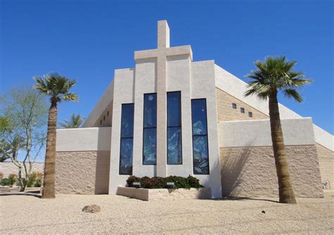 Sun City West Christian Church Online