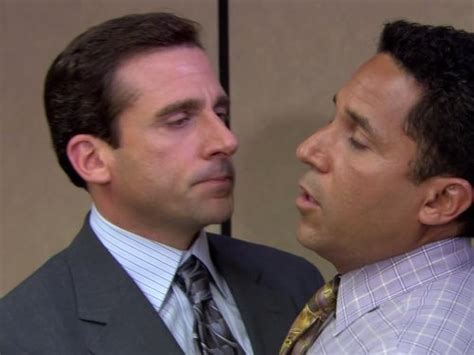 The Office Gay Witch Hunt Tv Episode Quotes Imdb