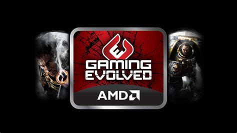 AMD Gaming Wallpapers - Wallpaper Cave