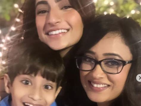 Main Prepared Nahi Thi Palak Tiwari Reveals How She Reacted To Mom Shweta Tiwari S Second