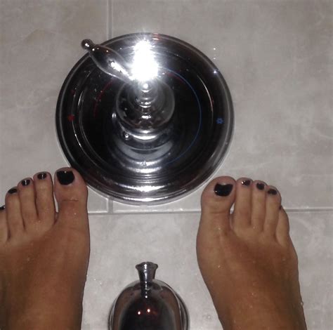 Toes In The Tub Porn Pictures XXX Photos Sex Images 1547152 PICTOA