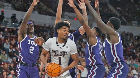 Lsu Vs Mississippi State Odds Line 2023 College Basketball Picks