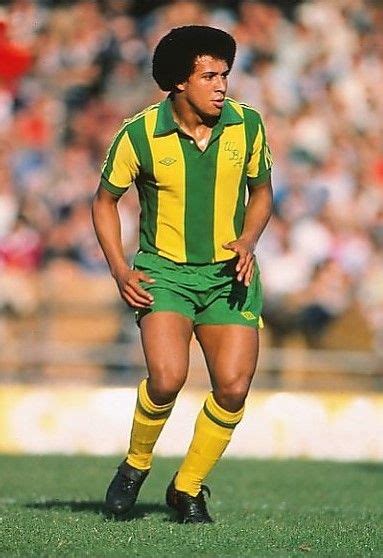 Remi Moses West Bromwich Albion 1980 West Bromwich West Bromwich