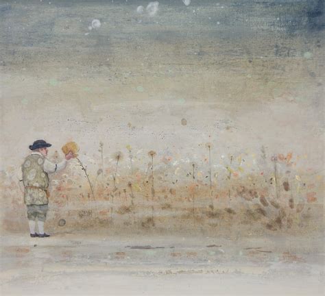 Barry Mcglashan On Twitter Seeds From A Winter Garden Oil On Canvas