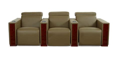 Custom made home theatre leather Recliners | by karlssonleather | Medium