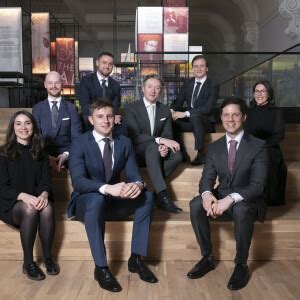 InPictures Maples And Calder Welcomes New NQs Irish Legal News