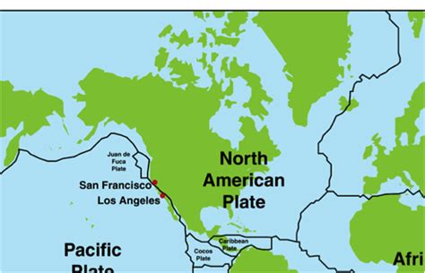 Galyon Gazette: The North American Plate