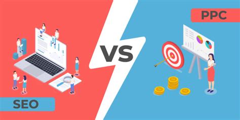 Seo Vs Ppc For Startups Which Is Better For Your Business