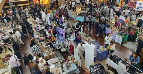 Feira de Dia das Mães vai ter presentes para todos os bolsos em