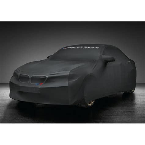 Housse De Protection Int Rieur Bmw M Performance Pour Bmw S Rie F