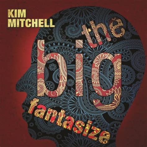 Kim Mitchell - Greatest Hits (1995)