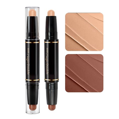 Concealer Makeup Purpose High Gloss Concealer And Contouring Stick