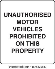 Unauthorized Vehicles Towed Away Over Royalty Free Licensable Stock