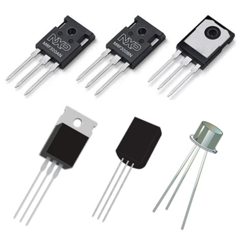 Transistor Là Gì Cách Phân Biệt Transistor Pnp Và Transistor Npn