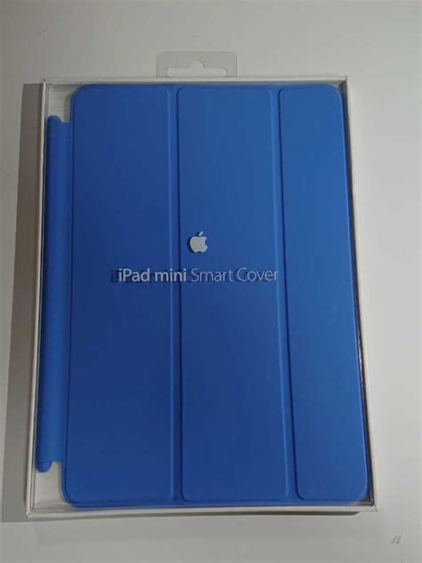 Apple Ipad Mini Smart Cover Yahoo